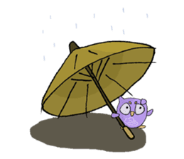 Lady of Han Dynasty sticker #6645042