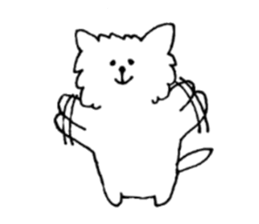 Pi's Happy Life2 sticker #6645297