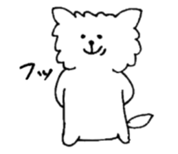 Pi's Happy Life2 sticker #6645320