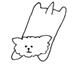 Pi's Happy Life2 sticker #6645333