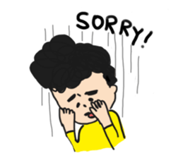 Phubbing Zurg Is a Good Man sticker #6645339