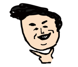 Phubbing Zurg Is a Good Man sticker #6645342