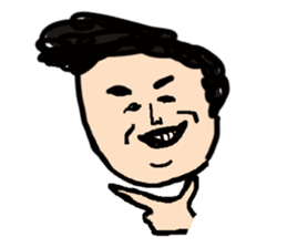 Phubbing Zurg Is a Good Man sticker #6645342