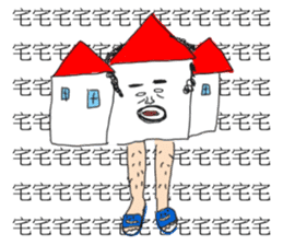 Phubbing Zurg Is a Good Man sticker #6645344