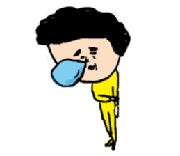 Phubbing Zurg Is a Good Man sticker #6645346