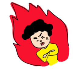 Phubbing Zurg Is a Good Man sticker #6645347