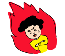 Phubbing Zurg Is a Good Man sticker #6645347