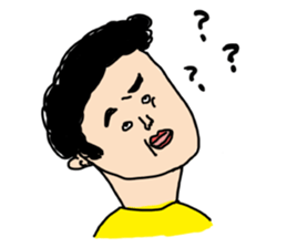 Phubbing Zurg Is a Good Man sticker #6645350