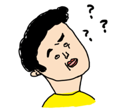 Phubbing Zurg Is a Good Man sticker #6645350