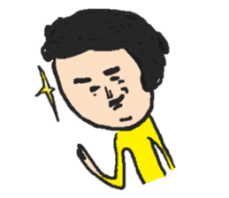 Phubbing Zurg Is a Good Man sticker #6645351