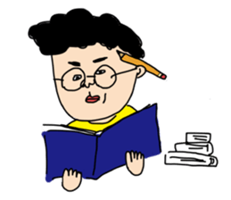 Phubbing Zurg Is a Good Man sticker #6645354