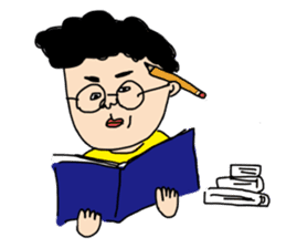 Phubbing Zurg Is a Good Man sticker #6645354