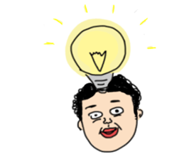 Phubbing Zurg Is a Good Man sticker #6645357