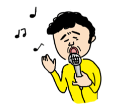 Phubbing Zurg Is a Good Man sticker #6645363