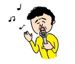 Phubbing Zurg Is a Good Man sticker #6645363