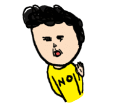 Phubbing Zurg Is a Good Man sticker #6645364