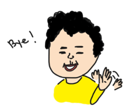 Phubbing Zurg Is a Good Man sticker #6645366