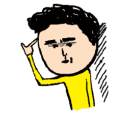 Phubbing Zurg Is a Good Man sticker #6645367