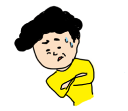 Phubbing Zurg Is a Good Man sticker #6645369