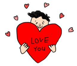 Phubbing Zurg Is a Good Man sticker #6645370