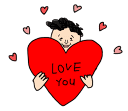 Phubbing Zurg Is a Good Man sticker #6645370