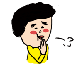 Phubbing Zurg Is a Good Man sticker #6645371