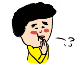 Phubbing Zurg Is a Good Man sticker #6645371