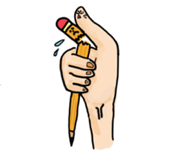 Phubbing Zurg Is a Good Man sticker #6645373