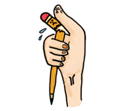 Phubbing Zurg Is a Good Man sticker #6645373