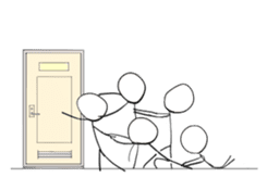 Battlefield sticker sticker #6645490