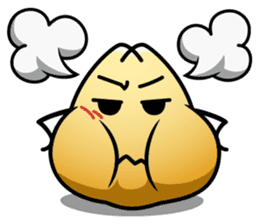 YUMI - Classic sticker #6645817