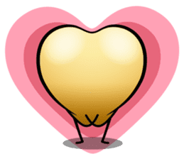 YUMI - Classic sticker #6645820