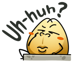 YUMI - Classic sticker #6645824