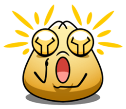 YUMI - Classic sticker #6645831