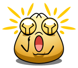 YUMI - Classic sticker #6645831