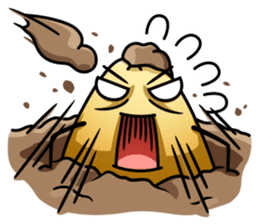 YUMI - Classic sticker #6645835