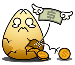 YUMI - Classic sticker #6645837