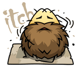 YUMI - Classic sticker #6645839