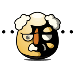 YUMI - Classic sticker #6645840