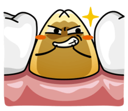 YUMI - Classic sticker #6645843