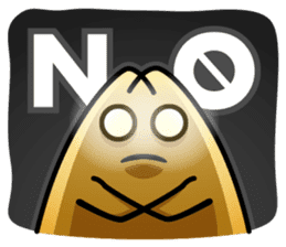 YUMI - Classic sticker #6645852