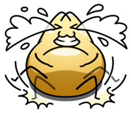 YUMI - Classic sticker #6645853