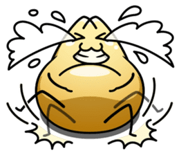 YUMI - Classic sticker #6645853