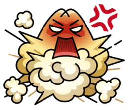 YUMI - Classic sticker #6645854