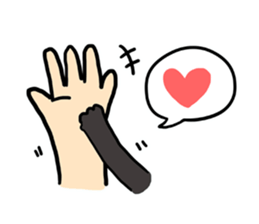 Merlin & FinFin sticker #6645911