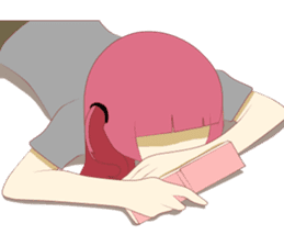 Weirdo Couple sticker #6646321