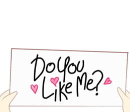 Weirdo Couple sticker #6646334