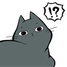 Rose and Nyahko sticker #6646537