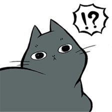 Rose and Nyahko sticker #6646537