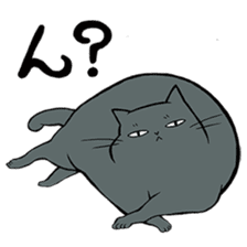 Rose and Nyahko sticker #6646539